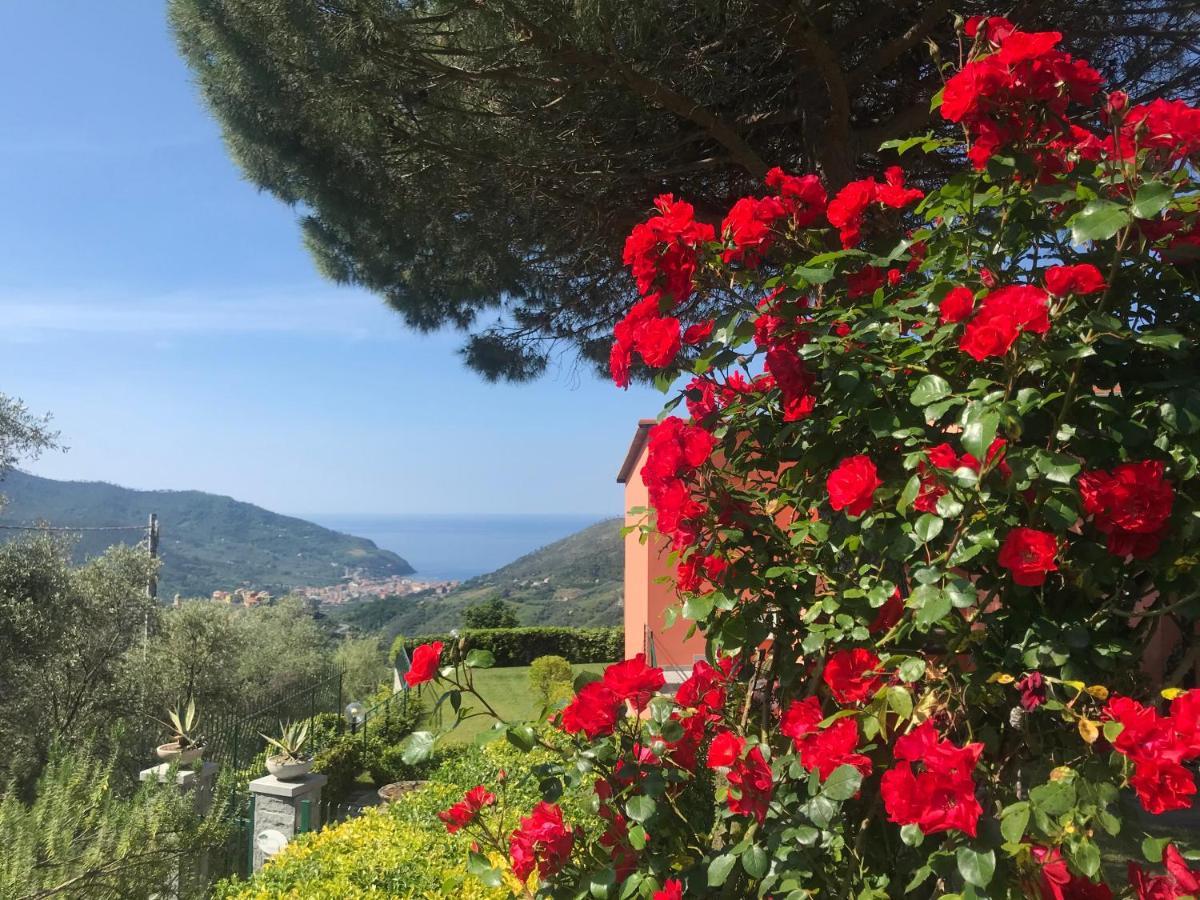 La Vignana - 5 Terre Hotel Levanto Luaran gambar
