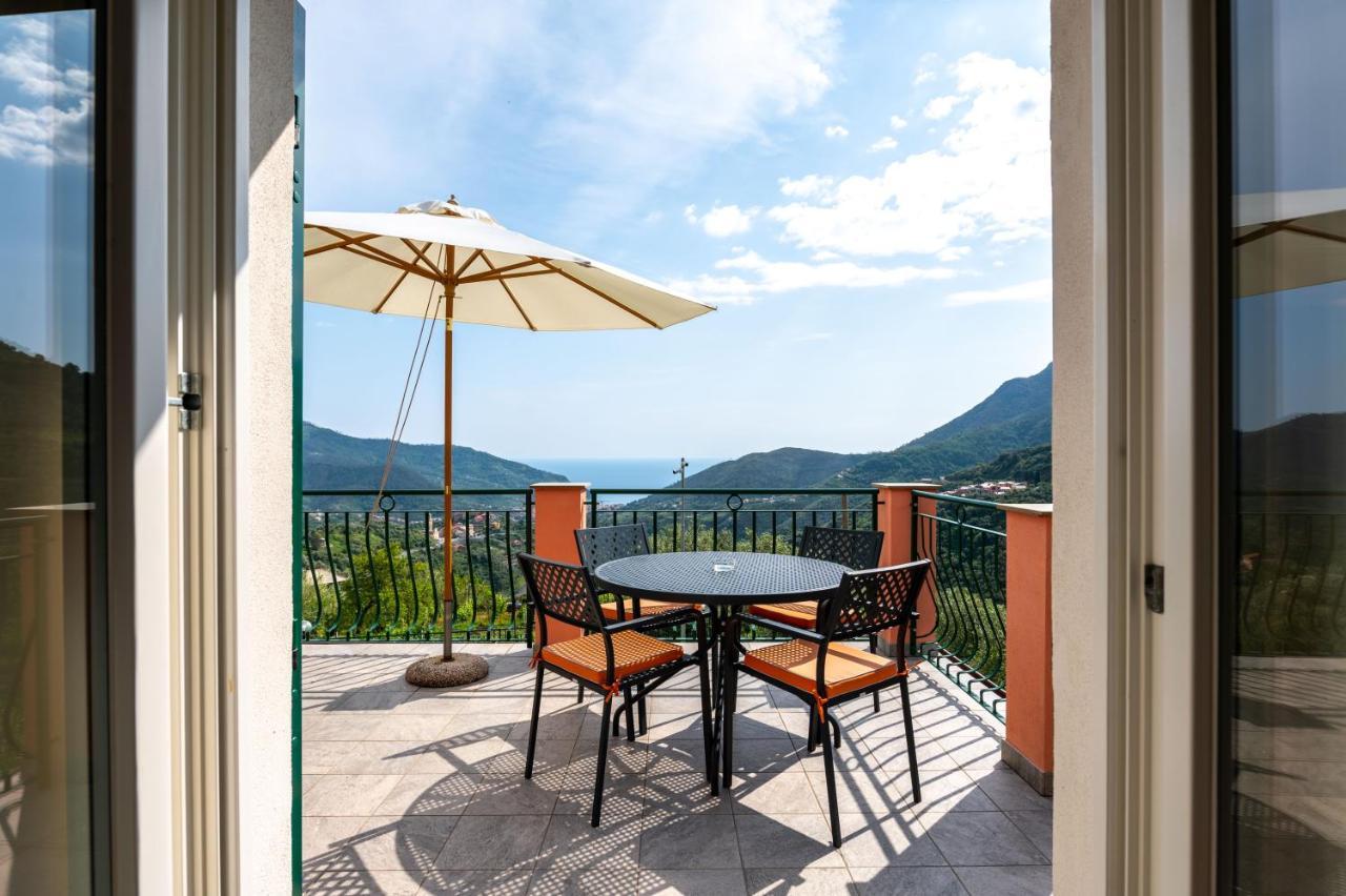La Vignana - 5 Terre Hotel Levanto Luaran gambar