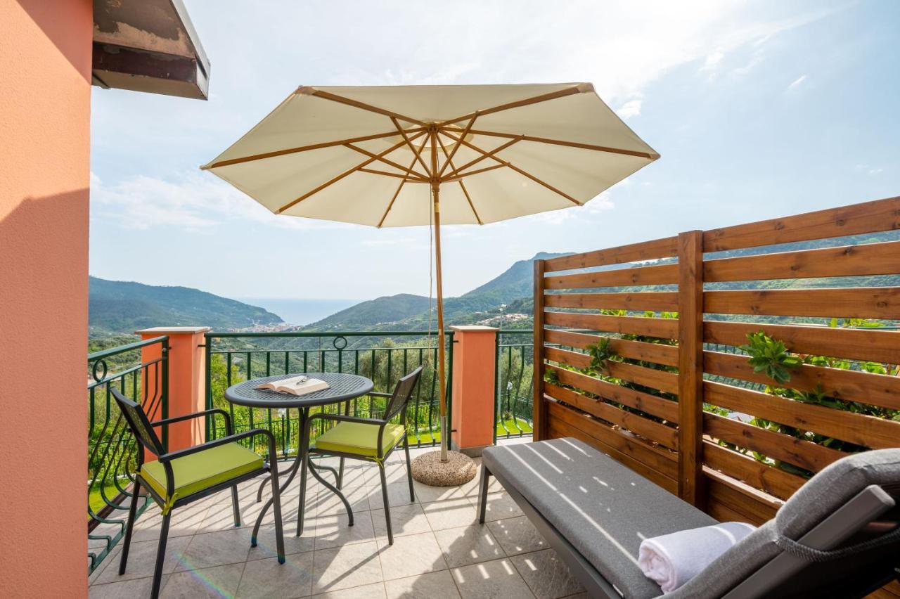 La Vignana - 5 Terre Hotel Levanto Luaran gambar