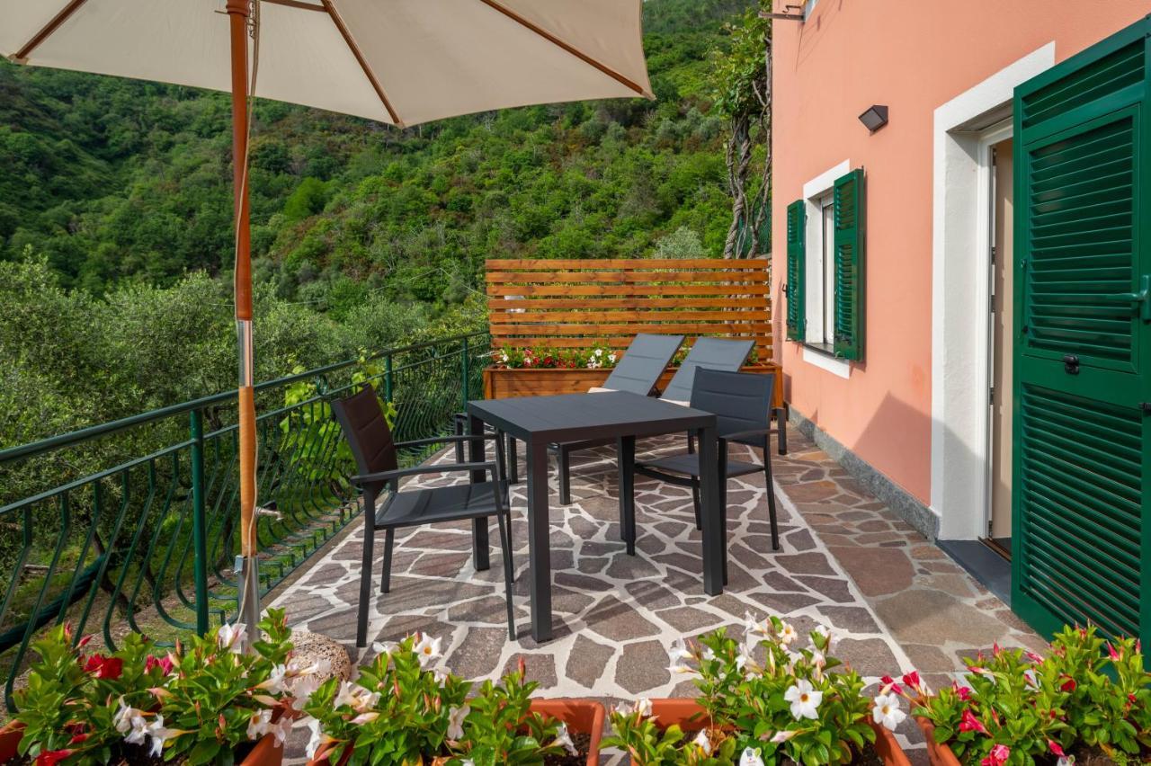 La Vignana - 5 Terre Hotel Levanto Luaran gambar
