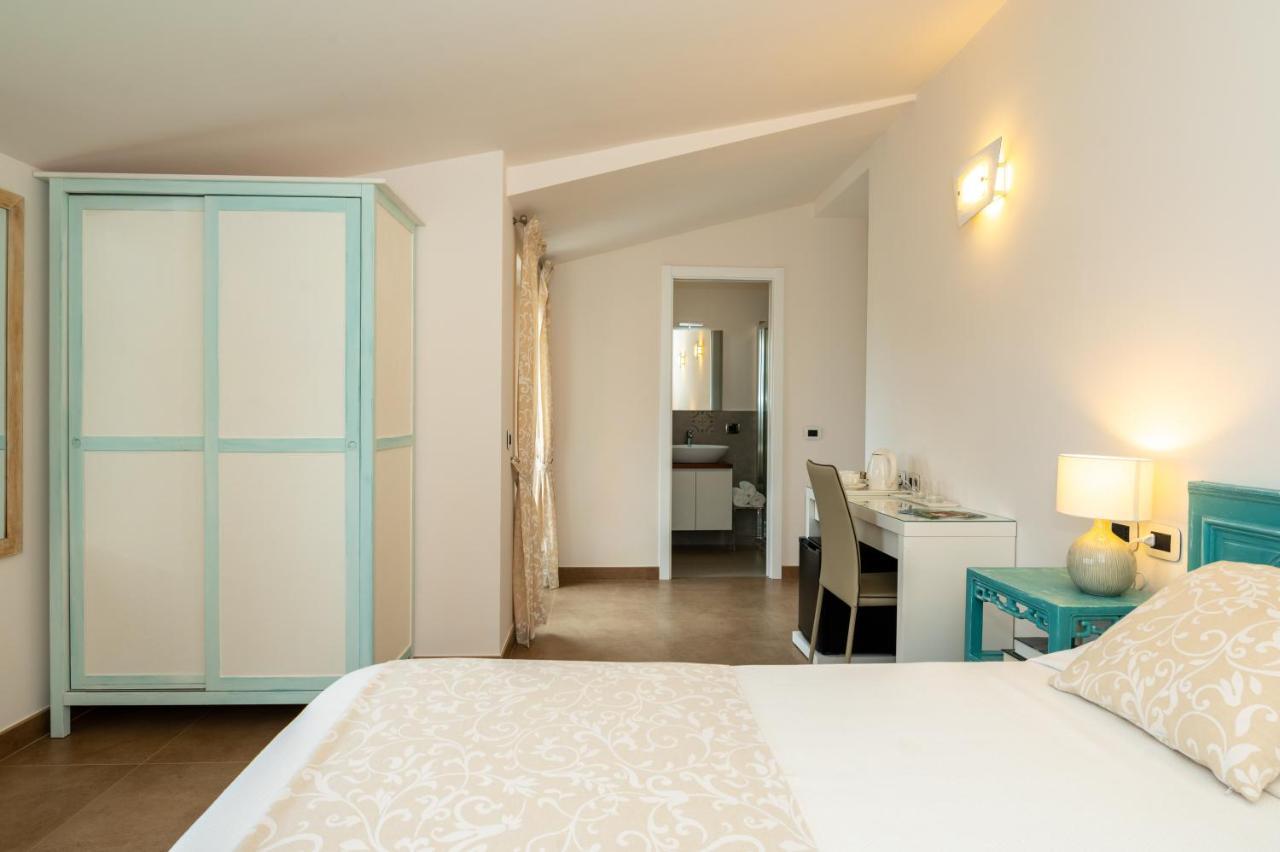 La Vignana - 5 Terre Hotel Levanto Luaran gambar
