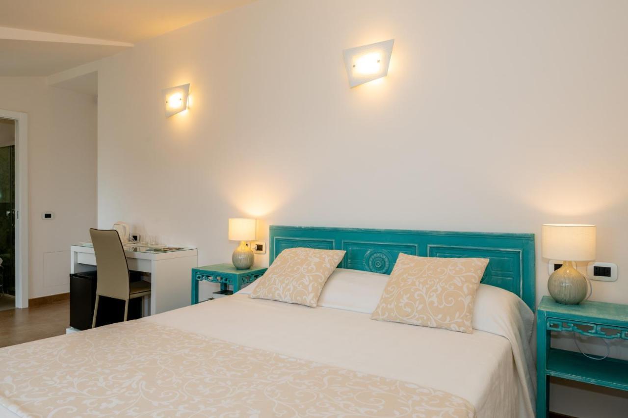 La Vignana - 5 Terre Hotel Levanto Luaran gambar