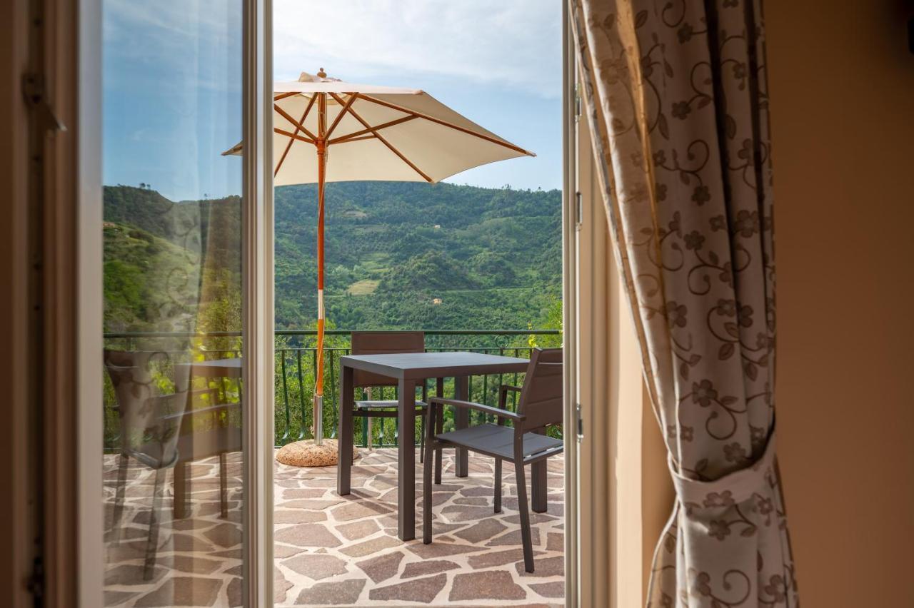 La Vignana - 5 Terre Hotel Levanto Luaran gambar