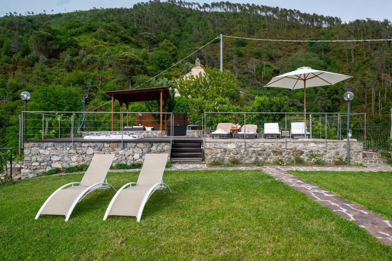 La Vignana - 5 Terre Hotel Levanto Luaran gambar