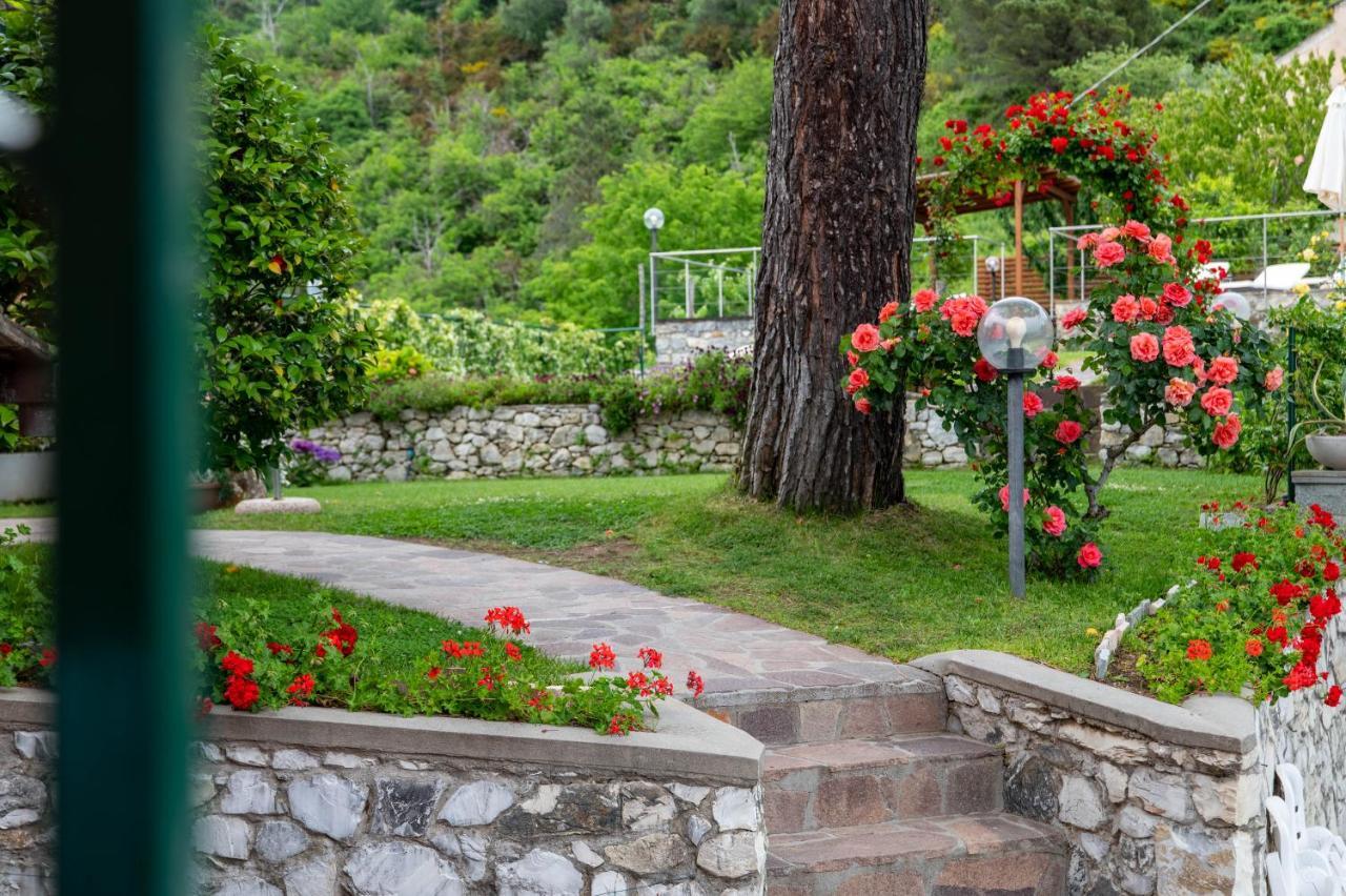 La Vignana - 5 Terre Hotel Levanto Luaran gambar
