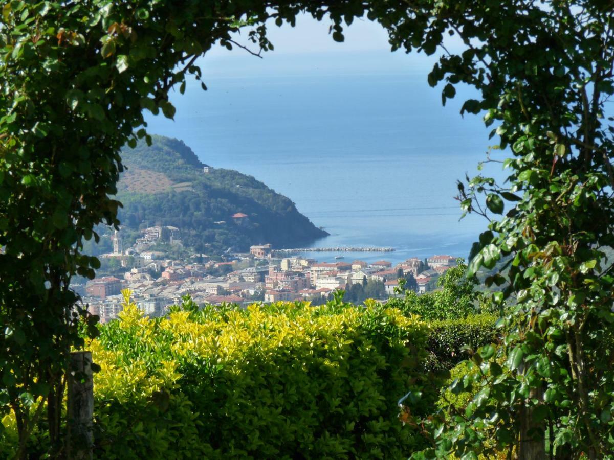 La Vignana - 5 Terre Hotel Levanto Luaran gambar