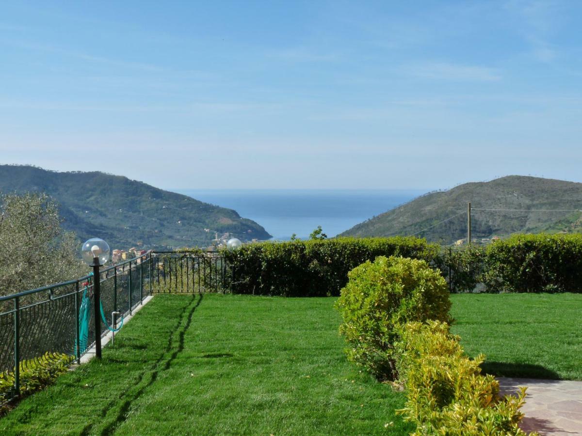 La Vignana - 5 Terre Hotel Levanto Luaran gambar