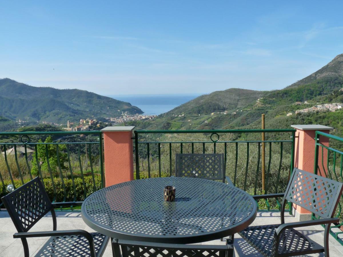 La Vignana - 5 Terre Hotel Levanto Luaran gambar
