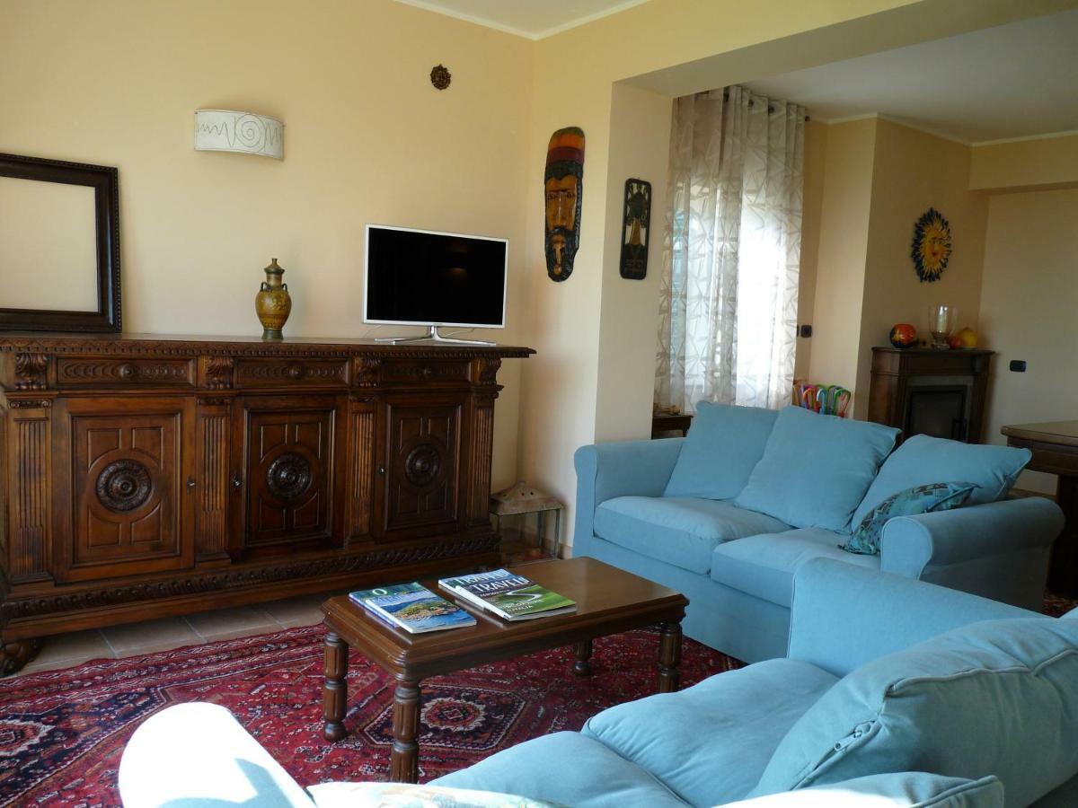 La Vignana - 5 Terre Hotel Levanto Luaran gambar