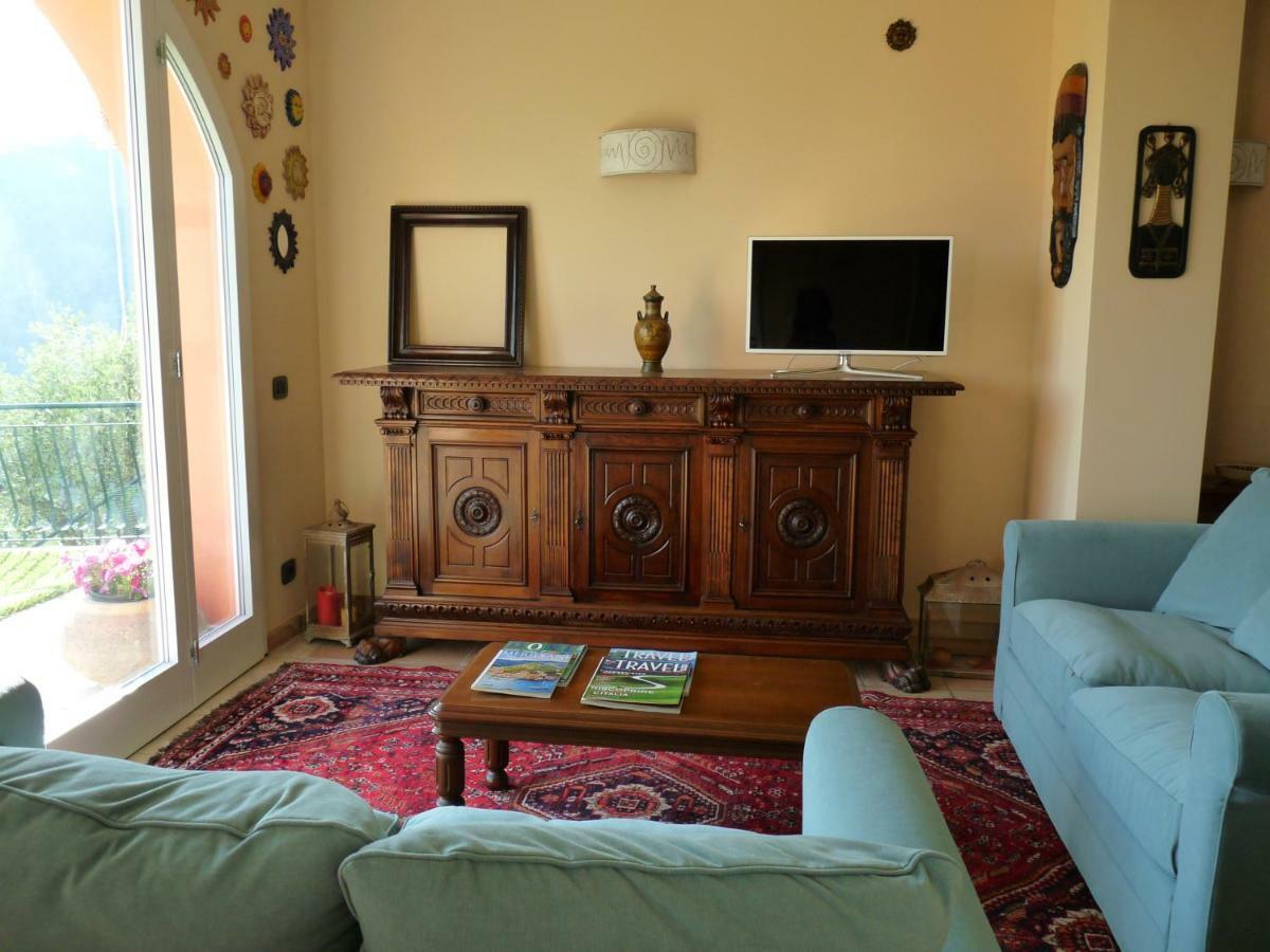La Vignana - 5 Terre Hotel Levanto Luaran gambar