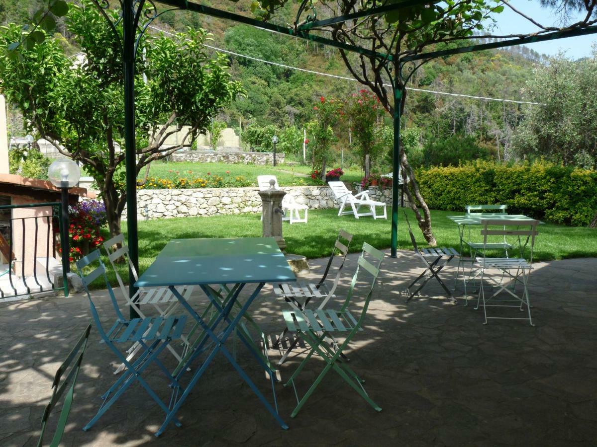 La Vignana - 5 Terre Hotel Levanto Luaran gambar
